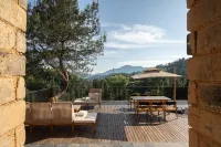 Vretreats· Star Lodge Takada  Boutique Hotel