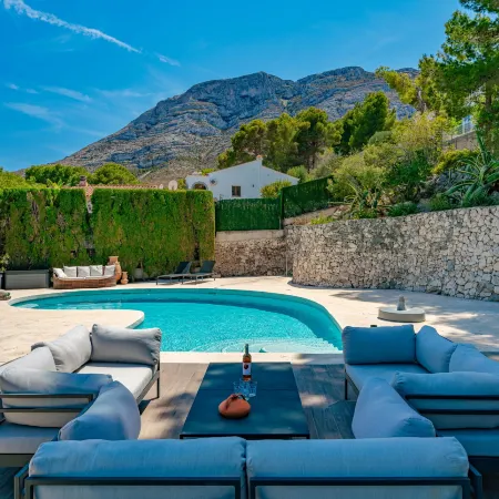 Villa Vista Paraiso