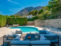 Villa Vista Paraiso -  Ferienhäuser