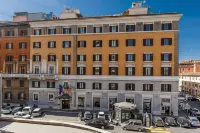 Hotel Nord Nuova Roma