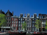 Ibis Amsterdam City West Hotels near Museum Het Schip