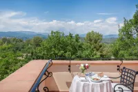 Terre Blanche Hotel Spa Golf Resort - Romantisk