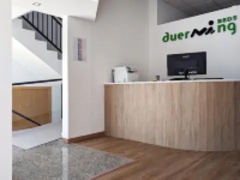 Duerming Villa de Arzúa Hotels in Arzua