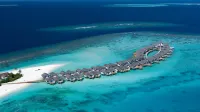 Cora Cora Maldives - Premium All-Inclusive Resort Hotels in 
