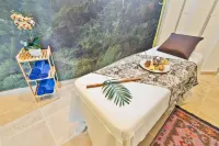 Sonesta Hotel Pereira - spa