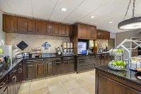Best Western Savannah Historic District - petit déjeuner