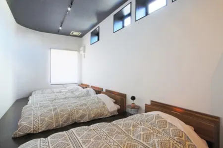 Fujinokura Tiny Fort