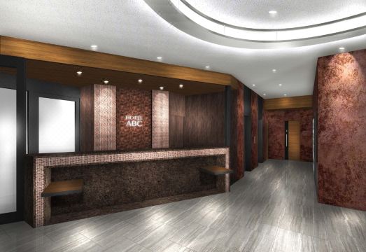 5. Hotel AB..