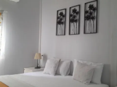 Baan Thon Beach Resort Hotel a Narathiwat
