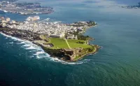 Decanter Hotel Hotels in San Juan