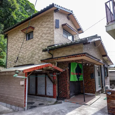 Satorie Beppu
