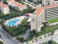 Buyuk Saruhan Hotel