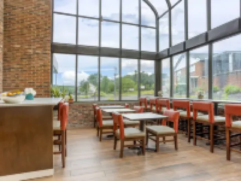 Best Western Danbury/Bethel Hotels in Danbury