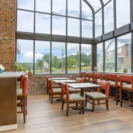 Best Western Danbury/Bethel