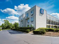 Motel 6 Augusta, GA Hotéis em Augusta