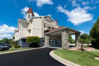 Fairfield Inn & Suites Frankenmuth Hotels in Frankenmuth
