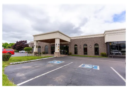 Glengarry Extended Stays Hotel a Truro