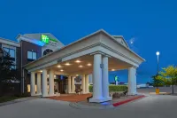 Holiday Inn Express & Suites Buffalo Hotels in 