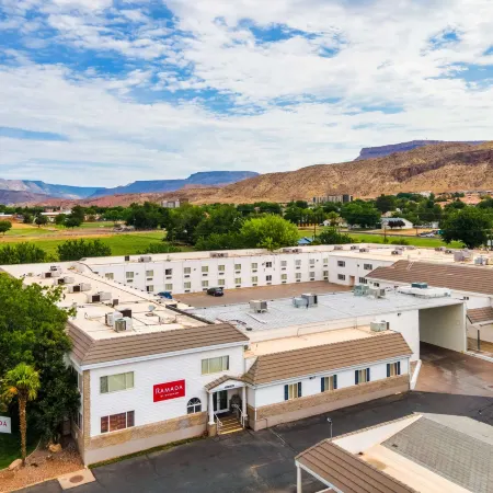 Ramada by Wyndham La Verkin Zion Park