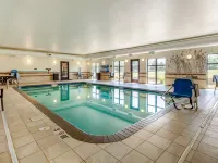 Sleep Inn & Suites Lincoln University Area Hotels near Abel Stadium