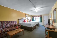 TiltonLodge Inn & Suites Hotels in Tilton