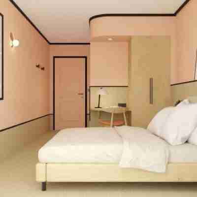 Le Charmant Rooms
