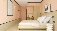 Le Charmant Hôtel Hotels in Saint-Ouen