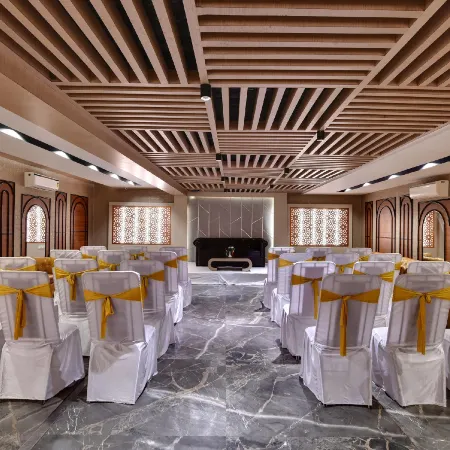 RnB Select Walk Inn Lucknow