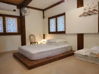 Yeongam Haeden Hanok Stay Hotels in Ён-Ам-гүнь