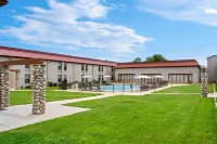 Comfort Inn at Buffalo Bill Village Resort - Pools