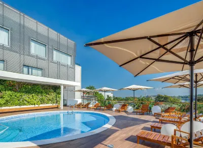 Innside Habana Catedral Hotels near Havana Port