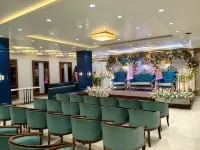 Sri Radhe Resort Hotels in Supaul