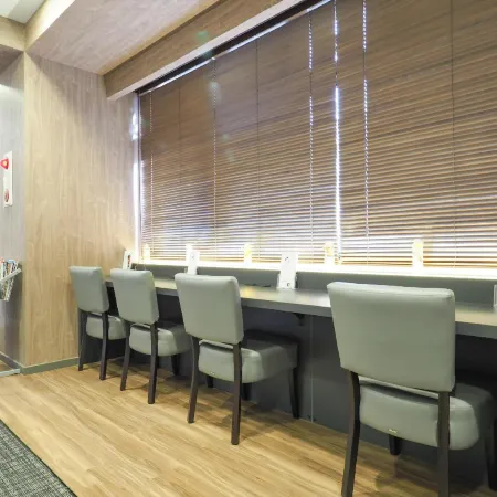 Leo YU Capsule Hotel Nishifunabashi