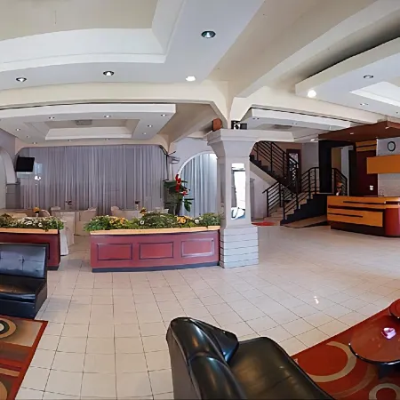 Sumber Ria Hotel