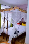 Kilimanjaro Scenic Lodge Hotel a Kirua