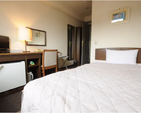 犬山館 犬山のホテル