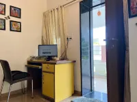 The Abu Villa Hotel a Mount Abu