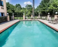 Sleep Inn Bessemer Helena - Pools