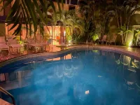 Best Western Hotel  Casino Kamuk โรงแรมใกล้ท่าจอดเรือ Pez Vela