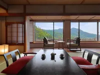 Tachibanaya Hotel di 