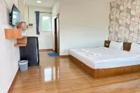 The White House P&N Hotel Chiang Rai Hotels in Wiang Chai