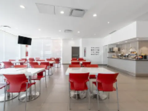 シティエクスプレスジュニア by マリオットアグアスカリエンテスセントロ アグアスカリエンテスのホテル