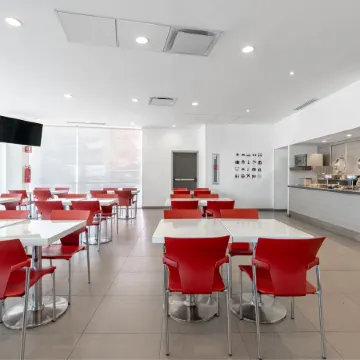 City Express Junior by Marriott Aguascalientes Centro