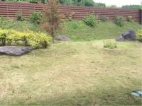 Fontana No OKA Kamou Hotel di Aira