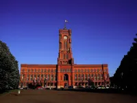Ibis Berlin Spandau Hotels in Seeburg