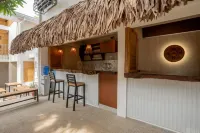 The Circle Hostel la Union - bar