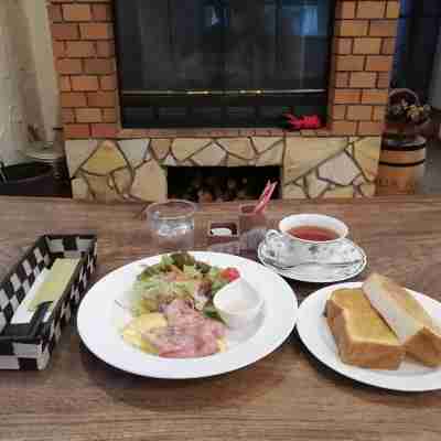 Alvilla 近江舞子 Rooms