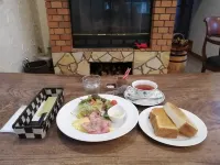 알빌라 오미마이코 오미마이코 비치 주변 호텔