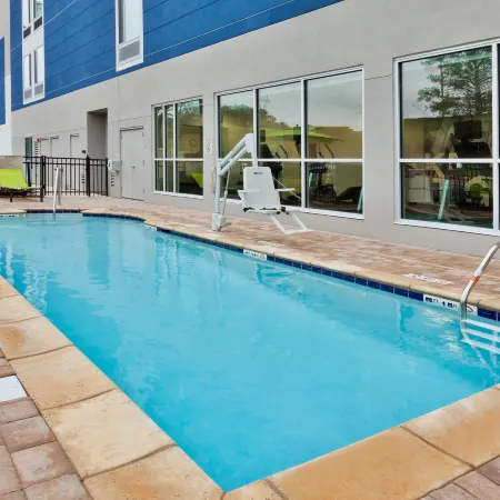 SpringHill Suites Montgomery Prattville/Millbrook