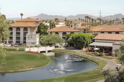 Arizona Grand Resort Hotels near Arizona Jewish Historical Society